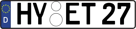 HY-ET27