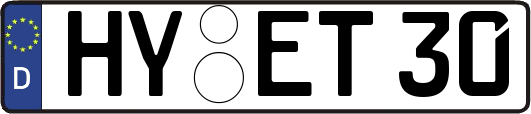 HY-ET30