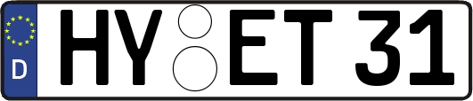 HY-ET31