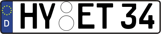 HY-ET34