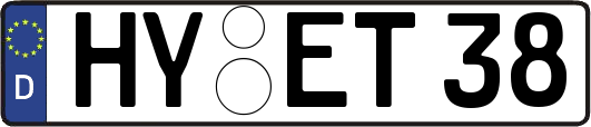 HY-ET38