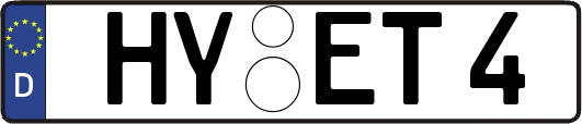 HY-ET4