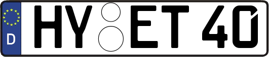 HY-ET40