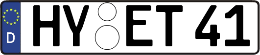 HY-ET41