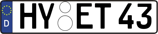 HY-ET43