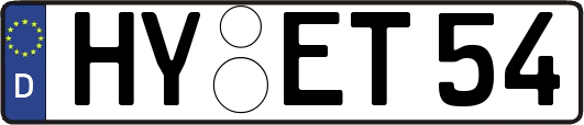 HY-ET54