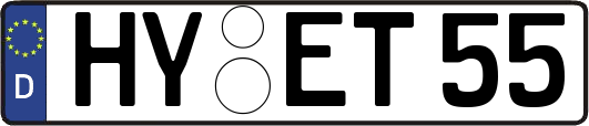 HY-ET55