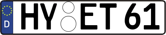 HY-ET61