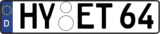 HY-ET64