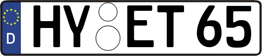 HY-ET65
