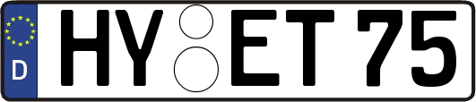 HY-ET75