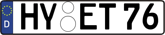 HY-ET76
