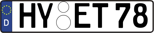 HY-ET78