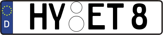 HY-ET8