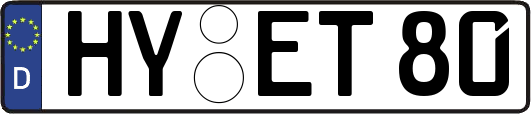 HY-ET80