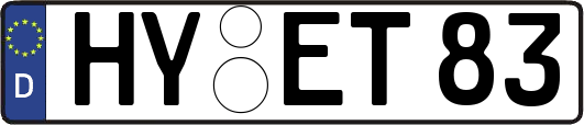 HY-ET83