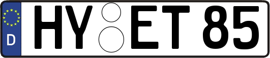 HY-ET85