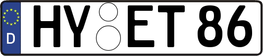 HY-ET86