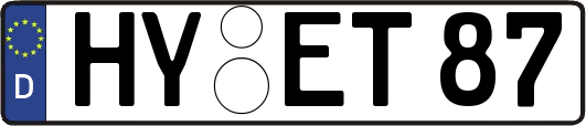 HY-ET87