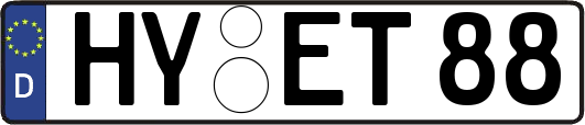 HY-ET88