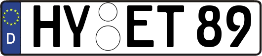 HY-ET89