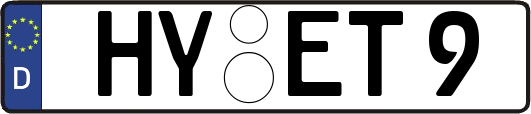 HY-ET9