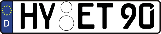 HY-ET90