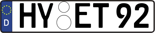 HY-ET92