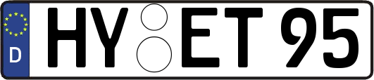 HY-ET95