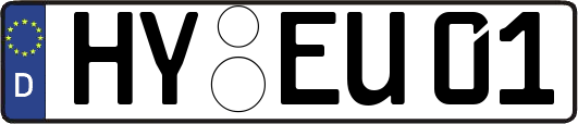 HY-EU01