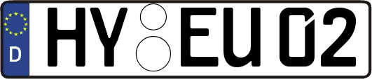 HY-EU02