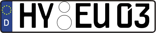 HY-EU03