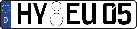 HY-EU05
