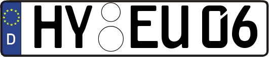 HY-EU06