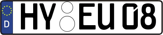 HY-EU08