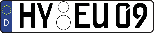 HY-EU09
