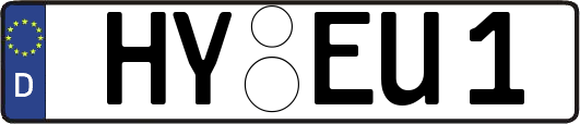 HY-EU1