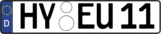 HY-EU11