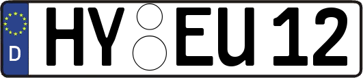 HY-EU12