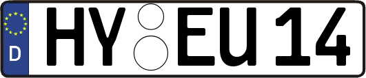 HY-EU14
