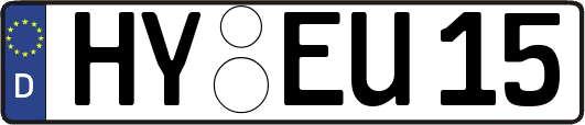 HY-EU15