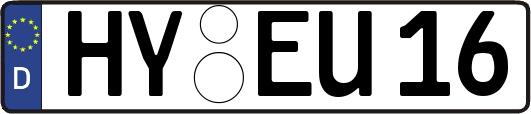 HY-EU16