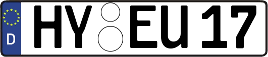 HY-EU17
