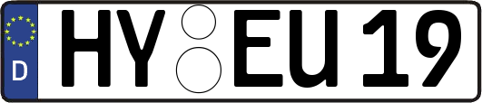 HY-EU19