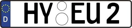 HY-EU2