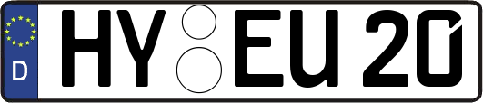 HY-EU20