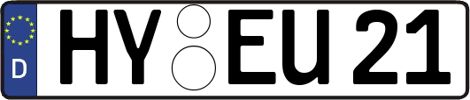 HY-EU21