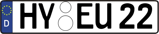 HY-EU22