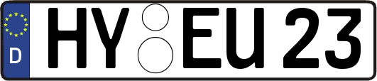 HY-EU23