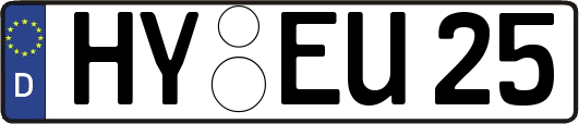 HY-EU25